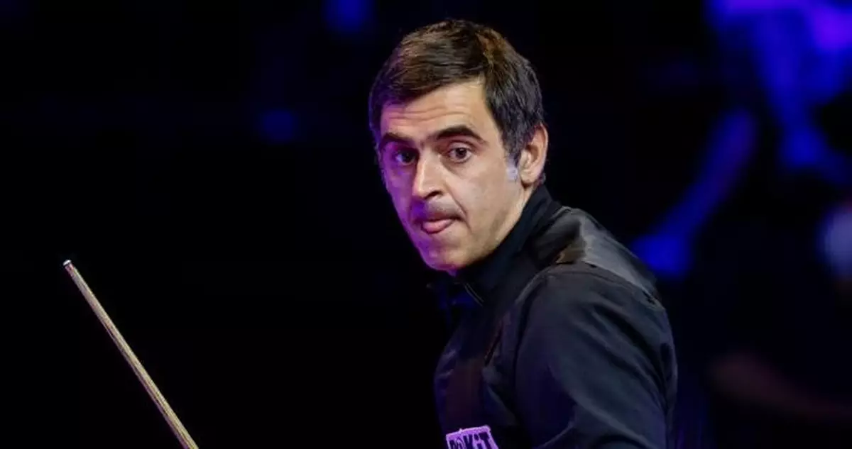 奧蘇利雲據報稱計劃移居中東　郭俊峯：對方沒有放棄香港