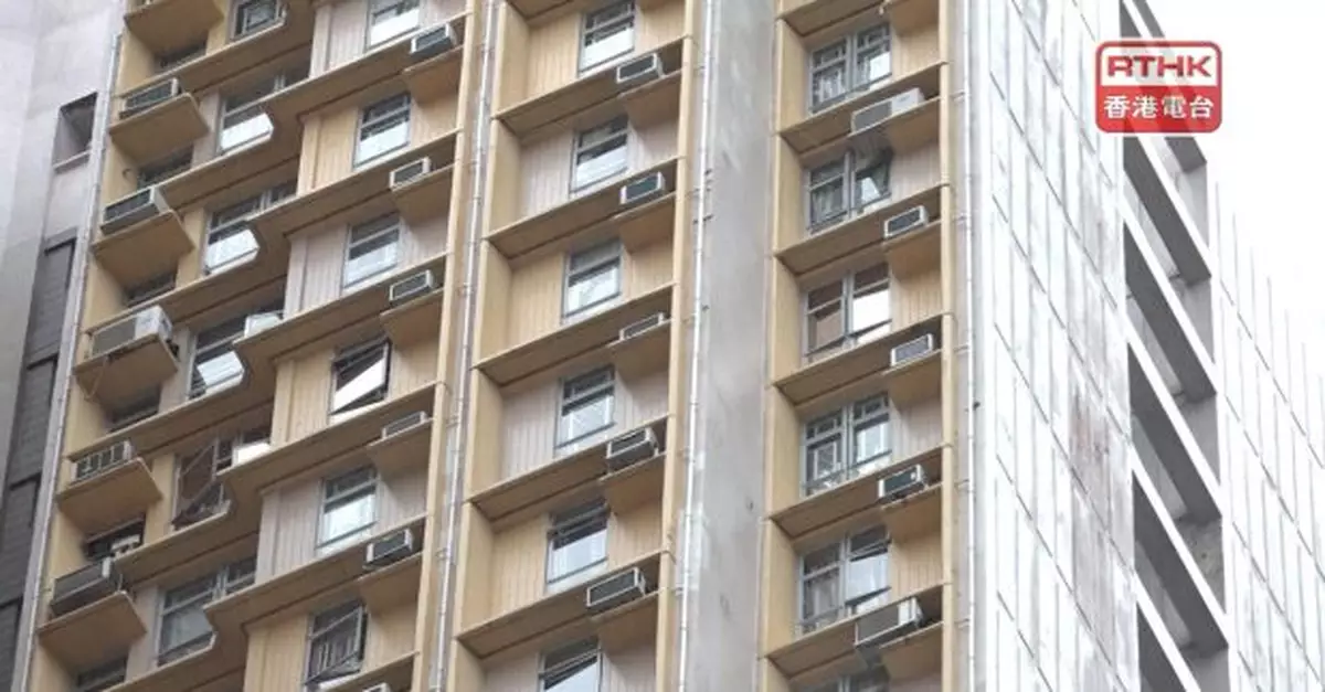 施政報告2024｜居屋白表青年家庭及一人申請者多一個抽籤號碼