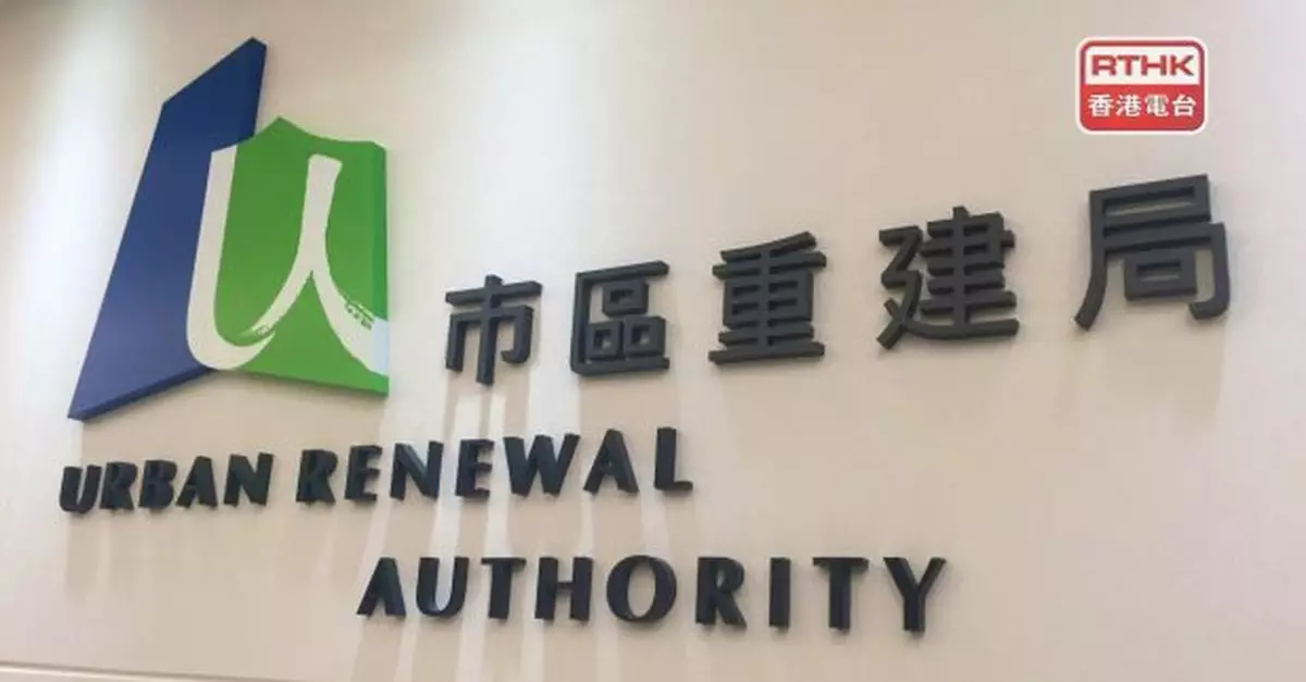 市建局九龍城項目流標　萊坊：啟德區有大量供應令發展商取態謹慎