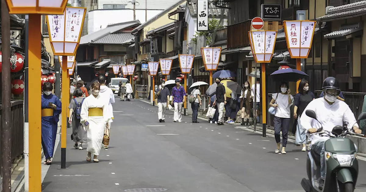 2025年全球旅遊建議出爐！15地列為「避訪景點」日本兩地上榜