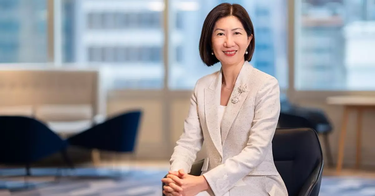 港交所陳翊庭：約100隻IPO籌備中　有令人興奮名字