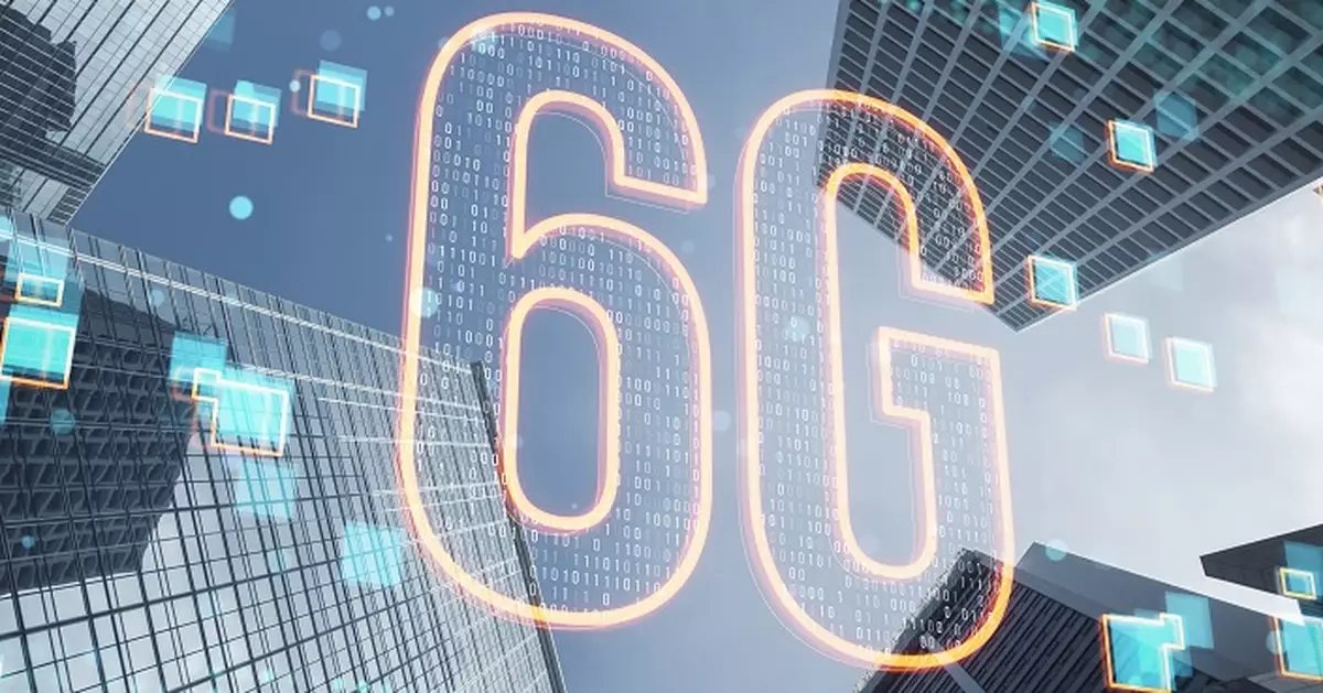 工信部：6G研發完成首階段技術試驗 已啟動第二階段