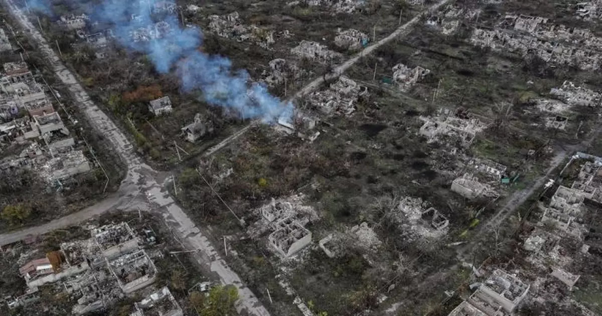 澤連斯基與歐洲多國領導人通電話 研結束俄烏戰爭談判進程等議題