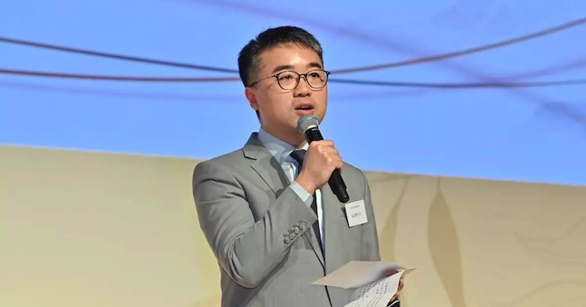 教育局制訂《私立學校實務守則》　施俊輝：若家長懷疑學校違規應盡快舉報