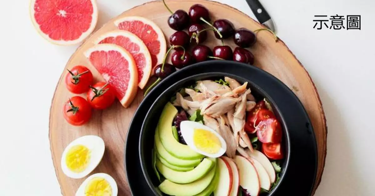 秋冬頭髮頻掉落？ 專家推介「5食物」助生髮養髮