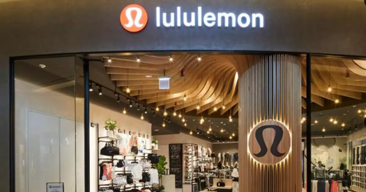 美雌雄大盜狂偷多間lululemon 2個月獲利逾780萬被捕 犯罪手法曝光