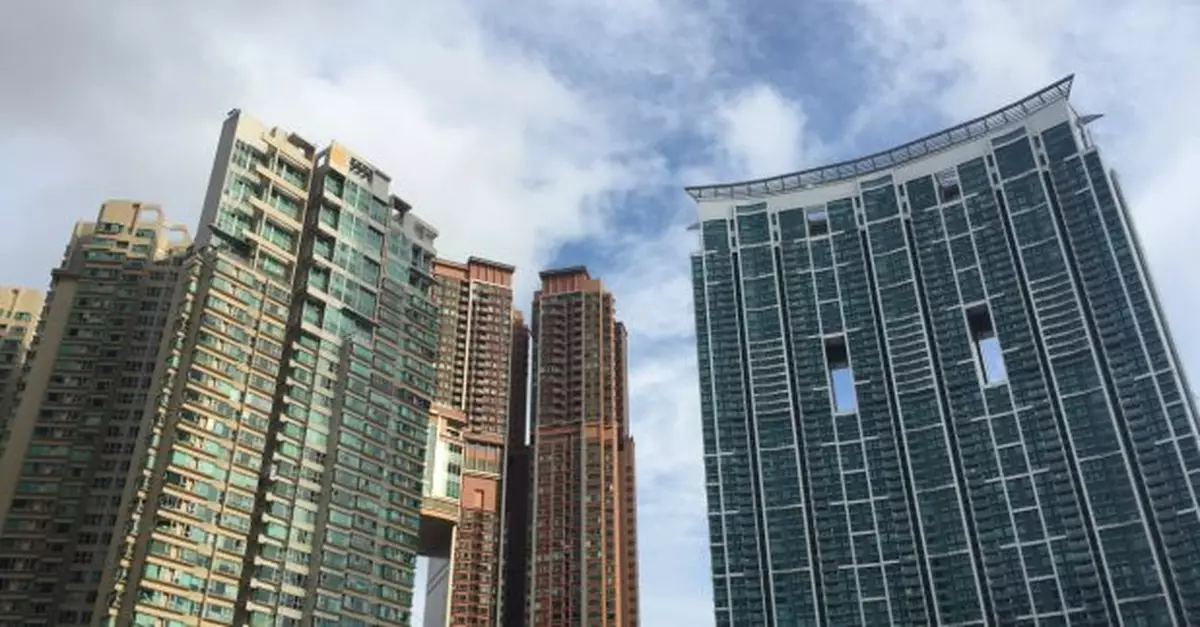 按證公司至10月中　批出288宗合資格業主出租自住物業個案