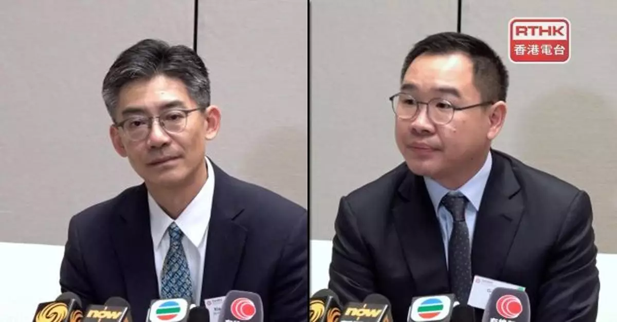 17間重點企業簽約落戶　15間來自內地包括訊飛醫療及康龍化成