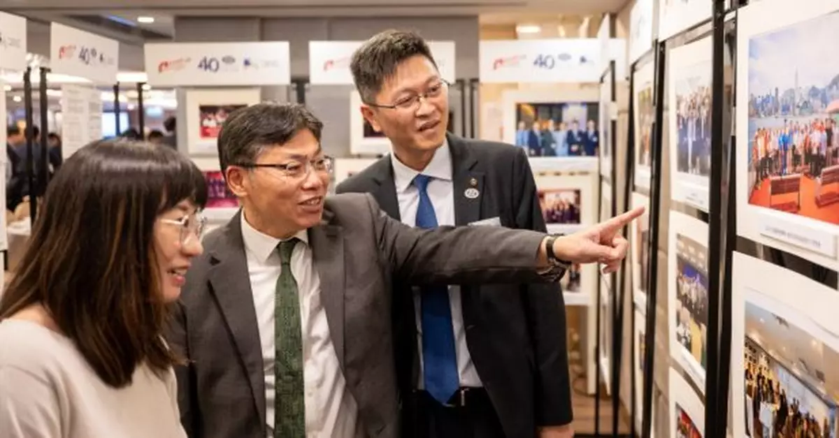 香港海運週2024周日起一連7日舉行　「新紅專」輪將初次訪港