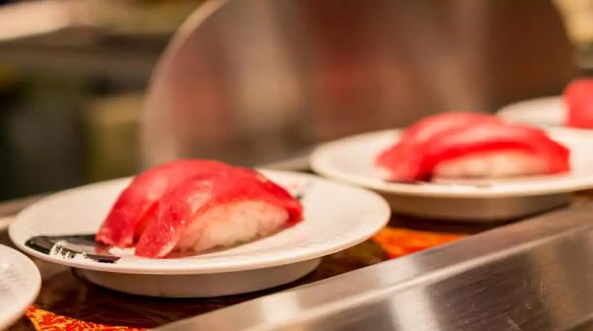 謝展寰：會以科學方式評核以決定是否有條件放寬日本水產品進口