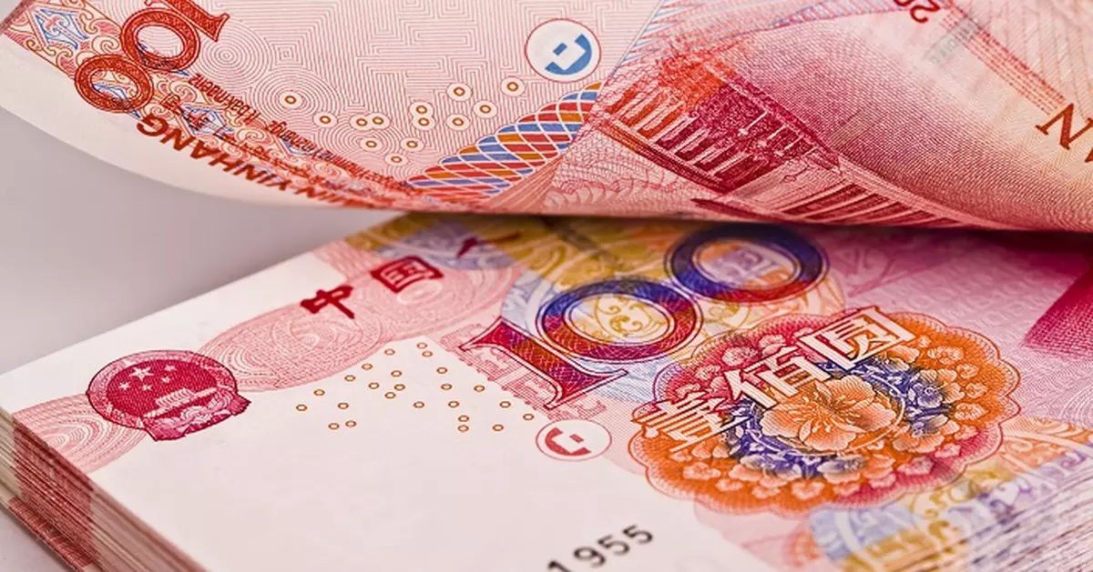 陳茂波：地緣政治下香港做好離岸人民幣業務