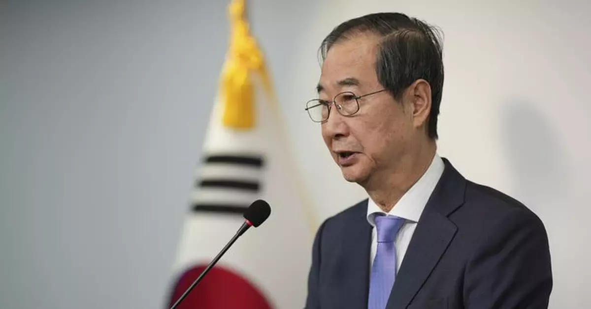 南韓警方要求總理韓悳洙等11人接受調查