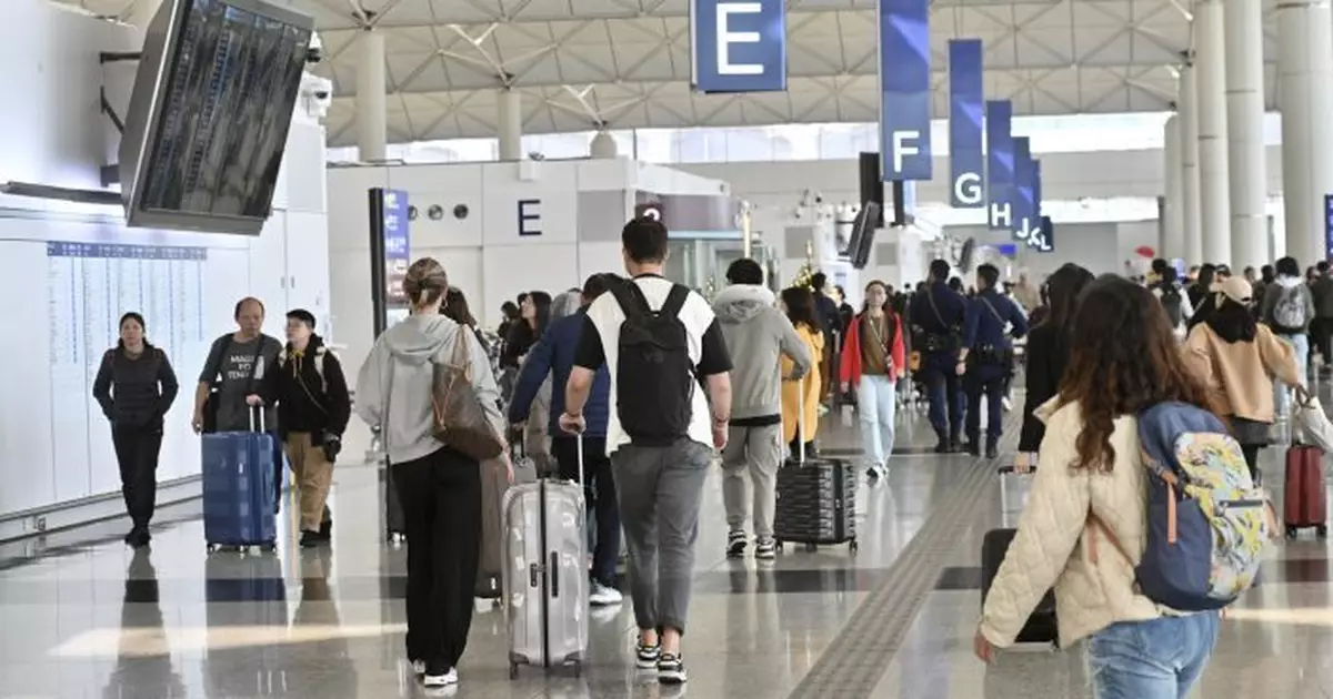 2026年公眾假期出爐 復活節「撞正」清明打工仔可連放5日