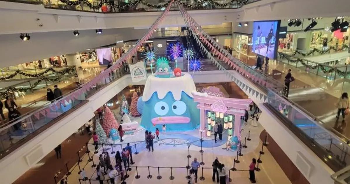 街舖空置率創近4年半新高 測量師：商場業主較更願「隨行就市」調整租金