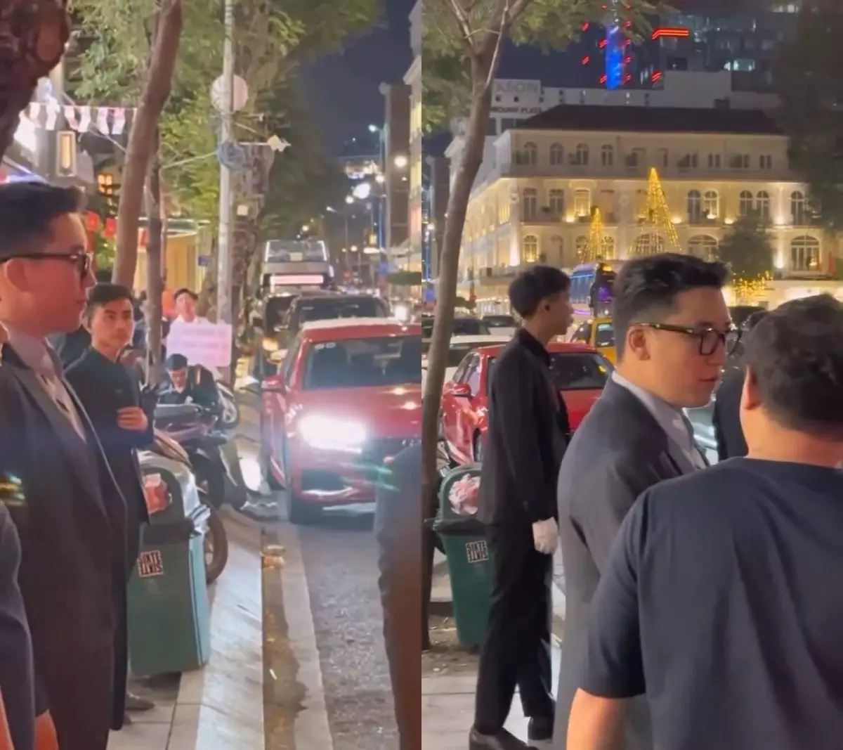 勝利再被目擊現身香港街坊裝漲爆行超市被捕獲