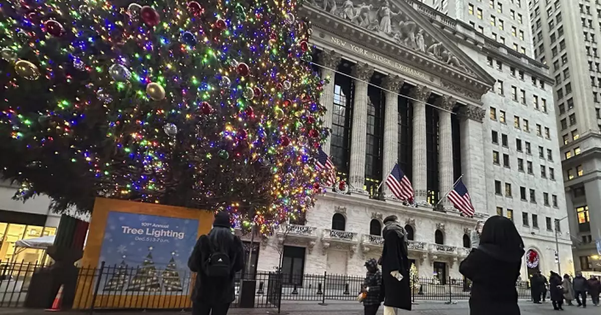 美股本周只有3日半市　聚焦第三季GDP