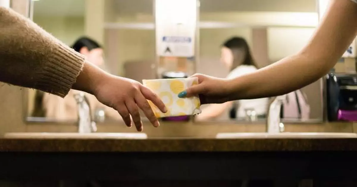 勿一次性買太多！皮膚科教授分享4個衛生巾使用與儲存建議 保障女性健康