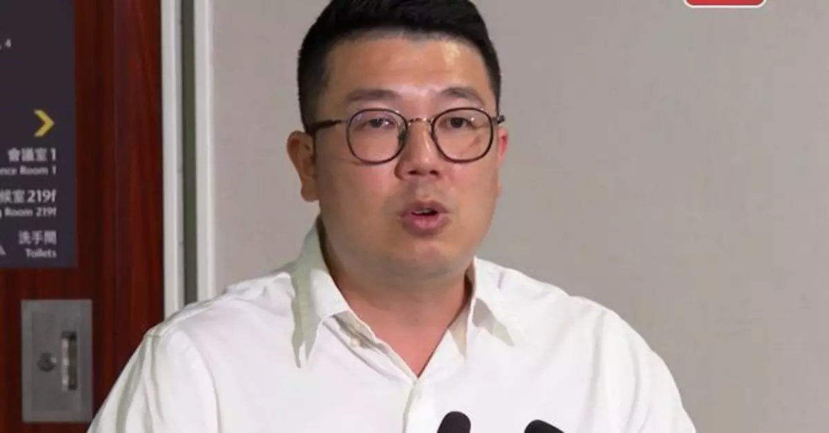 哥爾夫球會司法覆核獲大部分勝訴　劉國勳指必定影響有關土地發展