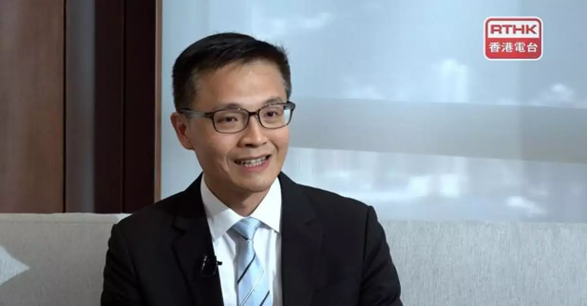 銀行明年推「智安存」防騙　金管局擬讓存戶停高風險網上銀行功能