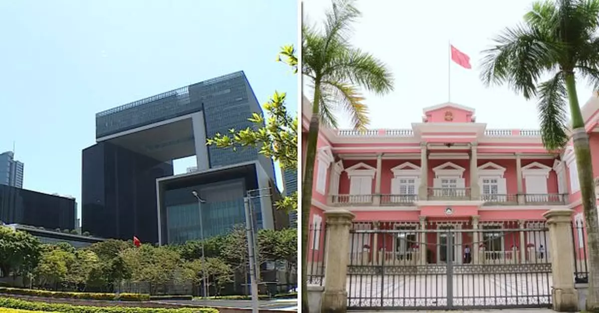 澳門回歸25周年｜李家超稱習近平講話反映中央對港澳關心重視