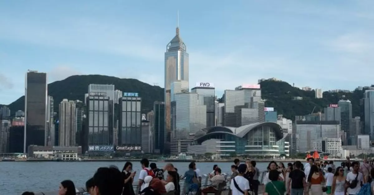 本港明日起恢復徵收3%酒店房租稅　財庫局：有信心順利推行