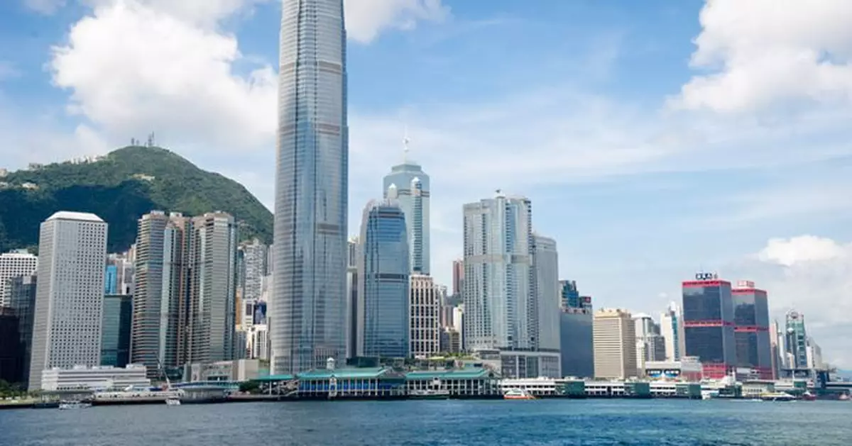 本港去年第4季私人住宅落成量逾1.3萬伙 按年及按季均升2.5倍