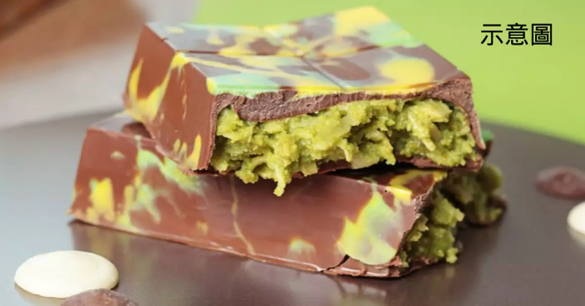 平價超市售土耳其產「杜拜朱古力」 德國法院1理由判違法