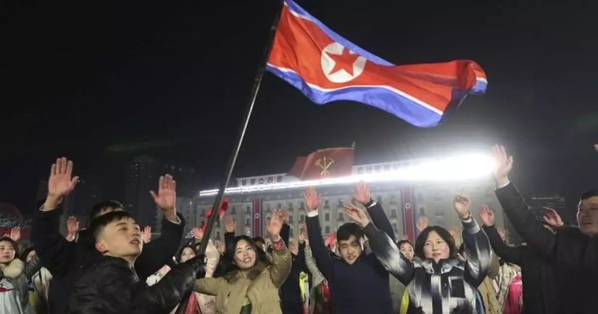 朝鮮批評美國炒作網絡威脅是無稽之談 試圖向國際擴散對朝錯誤認知