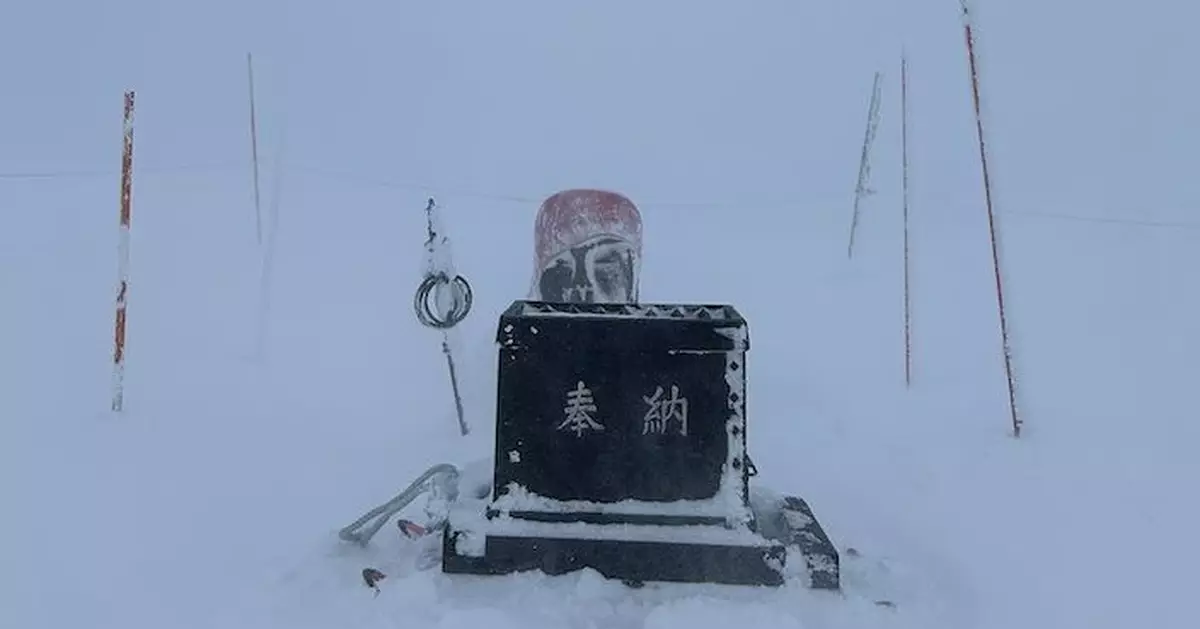 遊日注意｜日本北及西部廣泛地區天氣嚴寒 降雪量大或引發雪崩