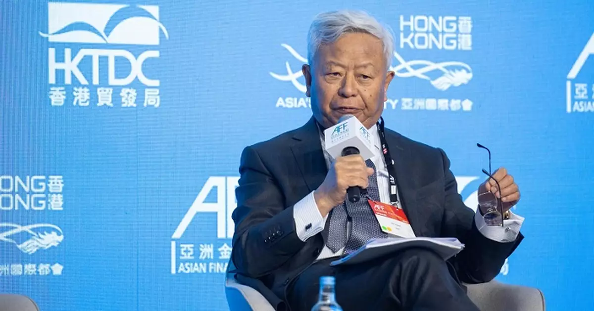 金立群：不能只顧推動轉型而罔顧人民日常生活