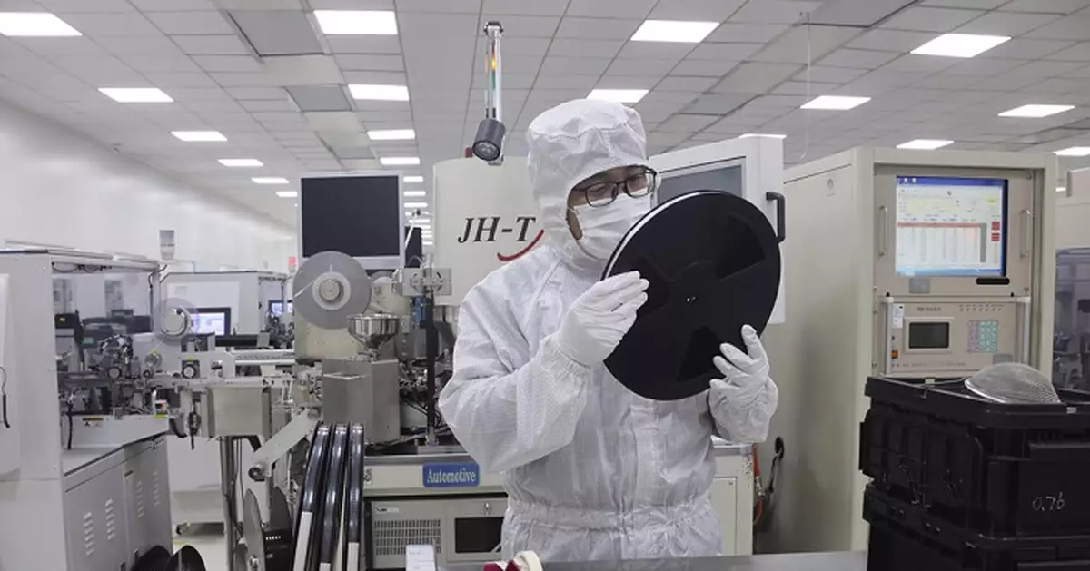 「十四五」年均經濟增長5.5%　國統局：遠高於世界經濟增速