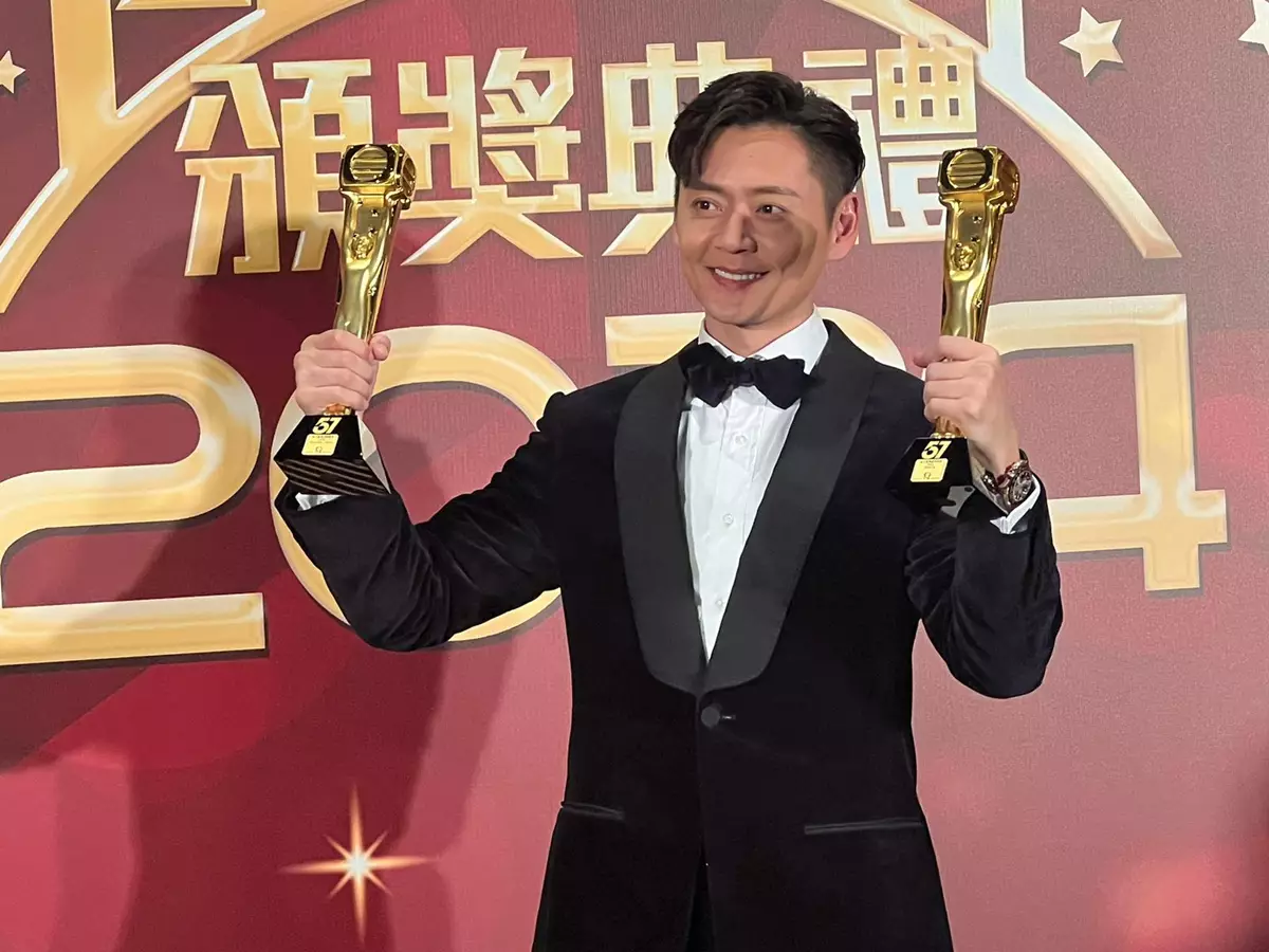 多謝每一個投票的人(本網記者攝)