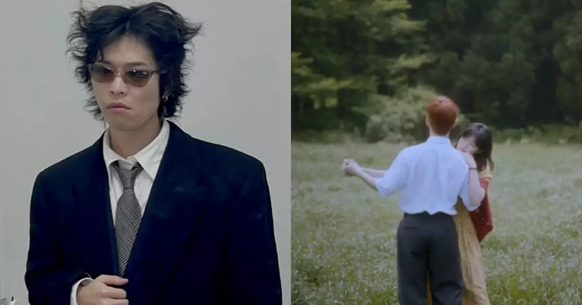 AKMU李燦赫結束與偶像女團成員地下情 被爆戀上MV女主角