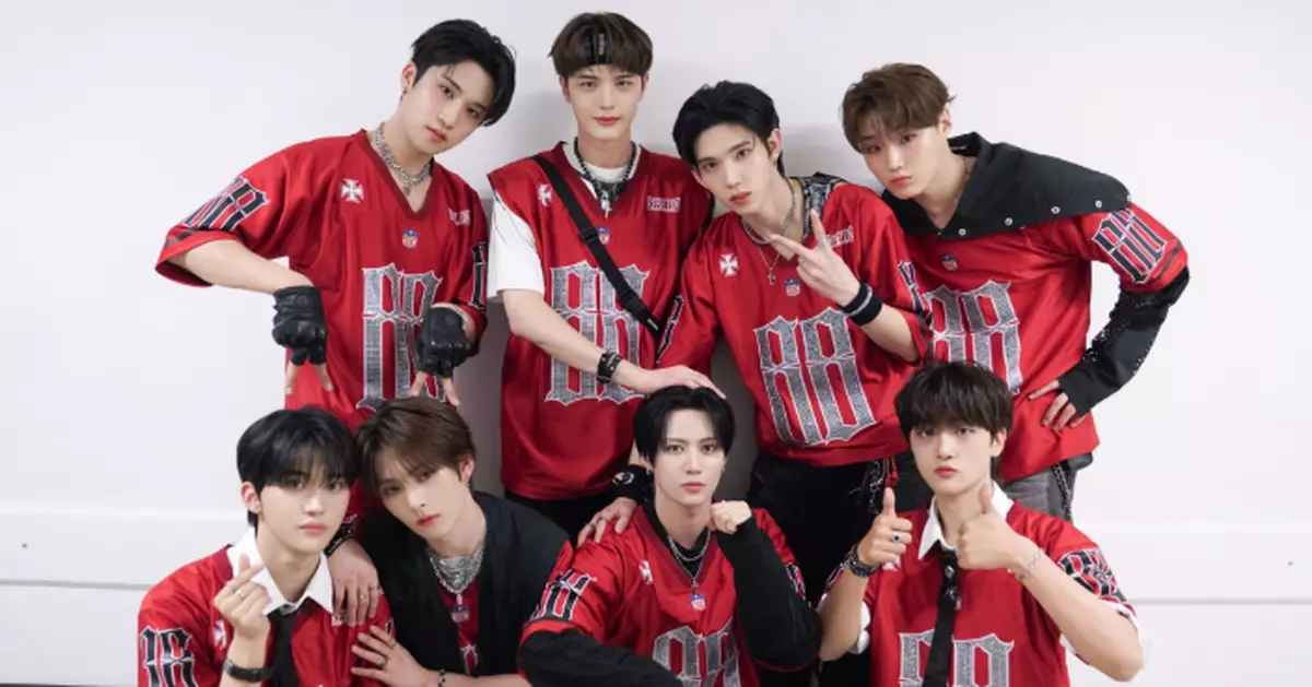 韓男團出道一年半成員接連健康亮紅燈 一人宣布退團二人暫停活動
