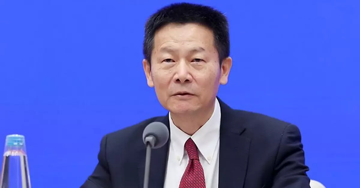 中證監 : 中美博弈下決策層對股市更重視