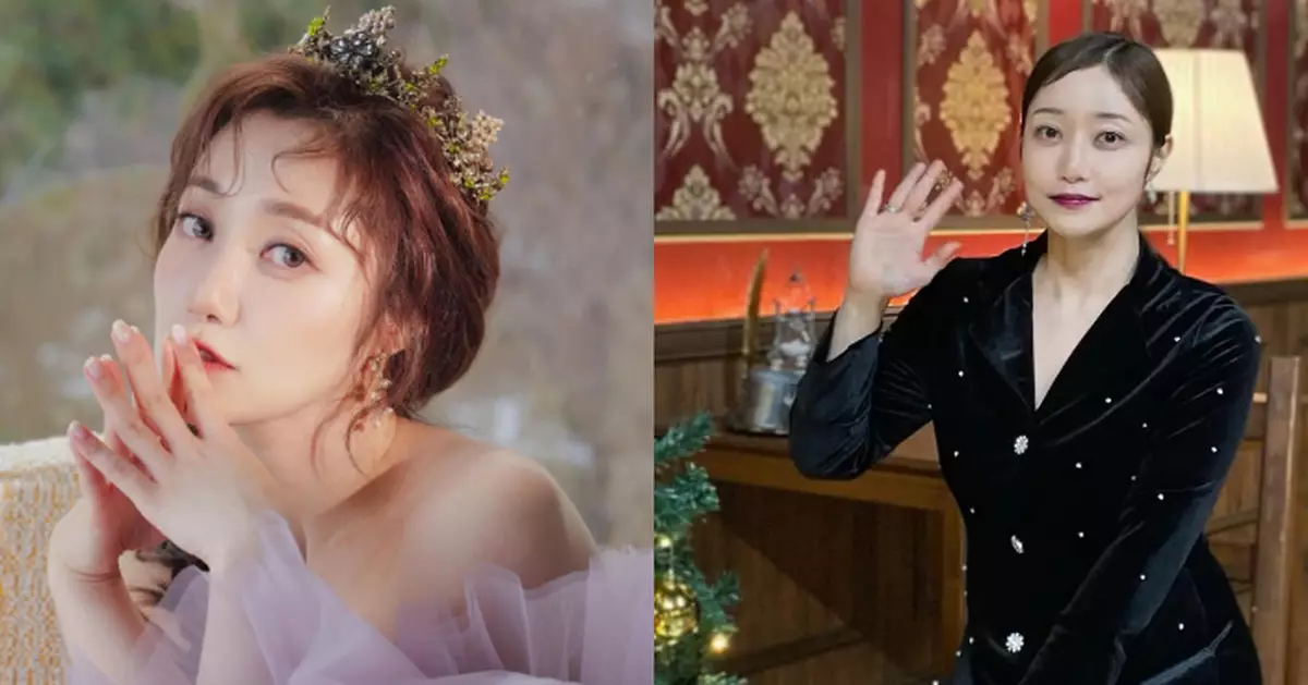 9 Muses出身38歲世羅宣佈結婚 今年內與圈外男友拉埋天窗