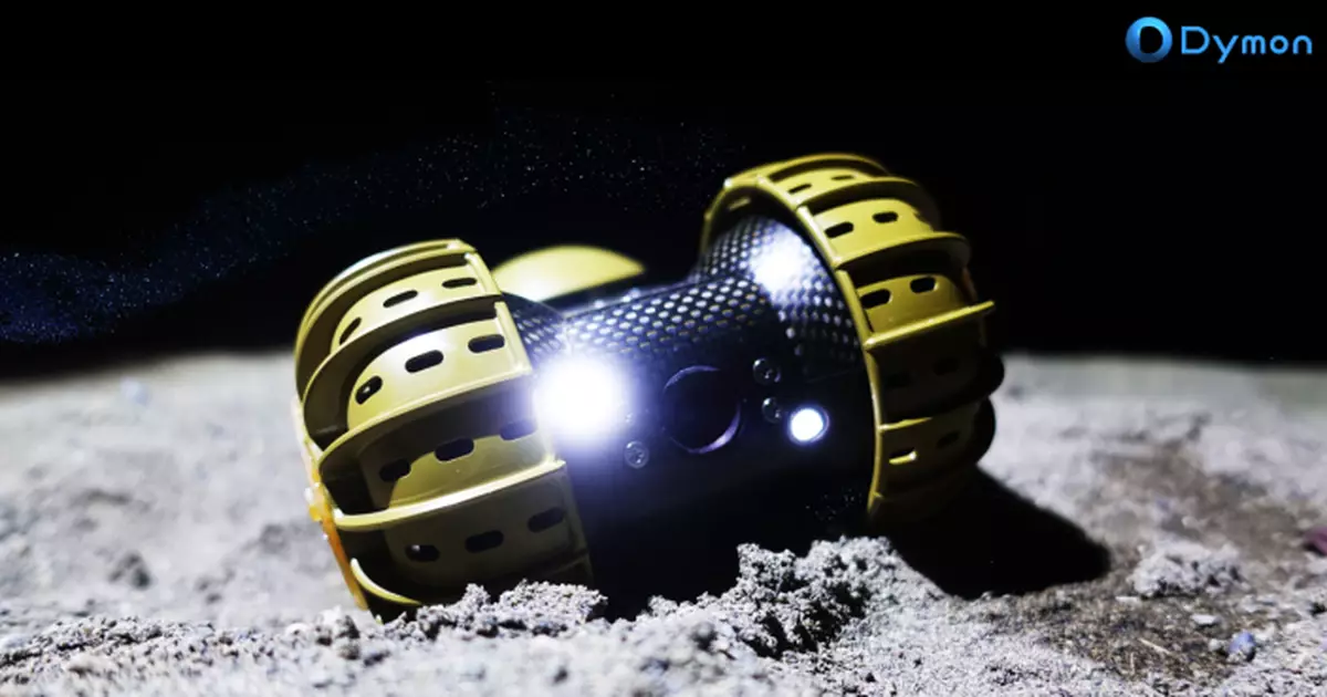 日企超小型探測車3月抵月球 從地球遙控探測月球洞穴
