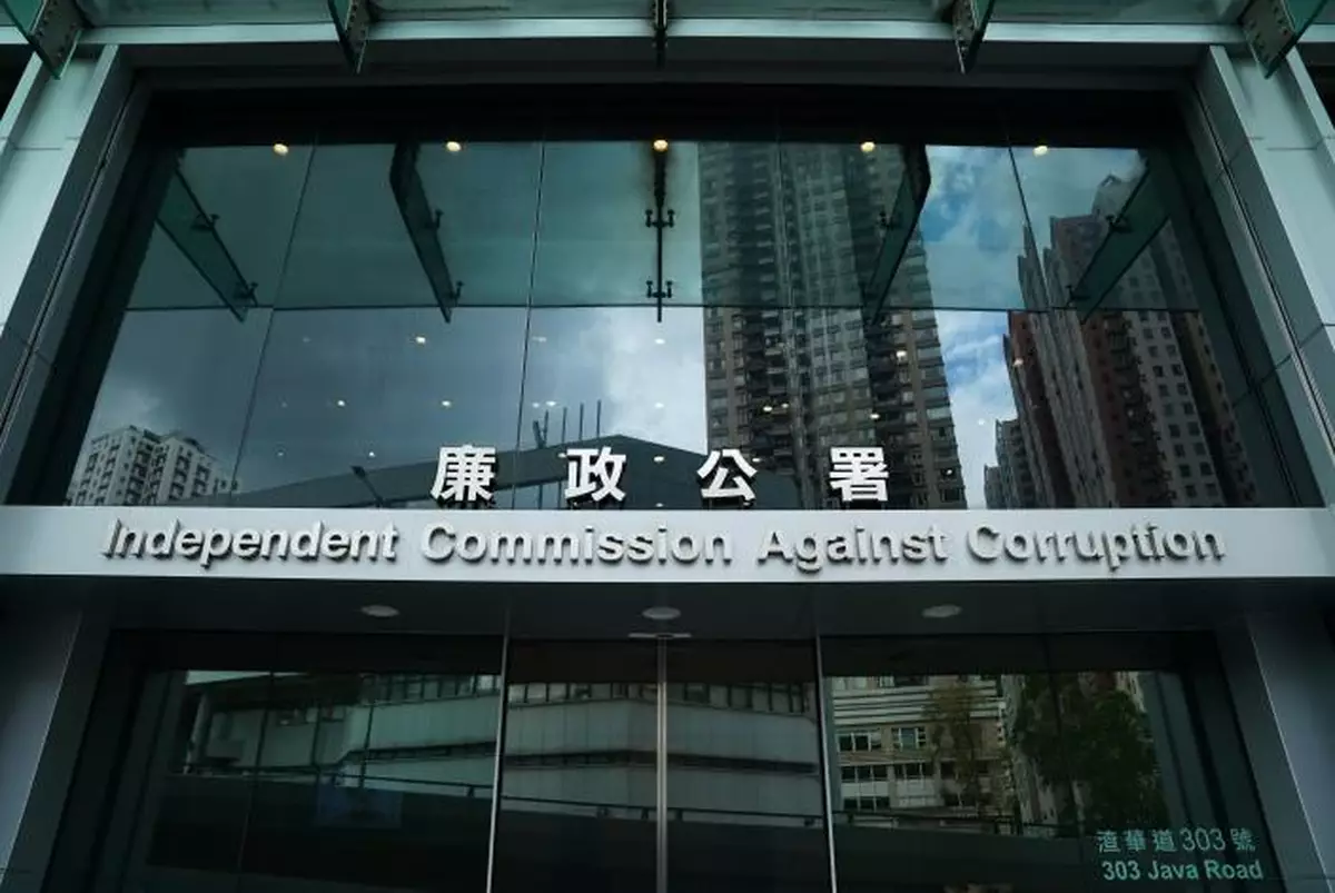 布料公司前經理詐騙100萬訂單謀取私利及洗錢　判囚30個月