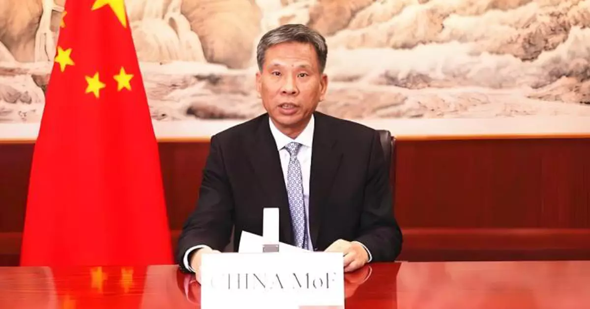 劉昆出任社保基金理事會黨組書記