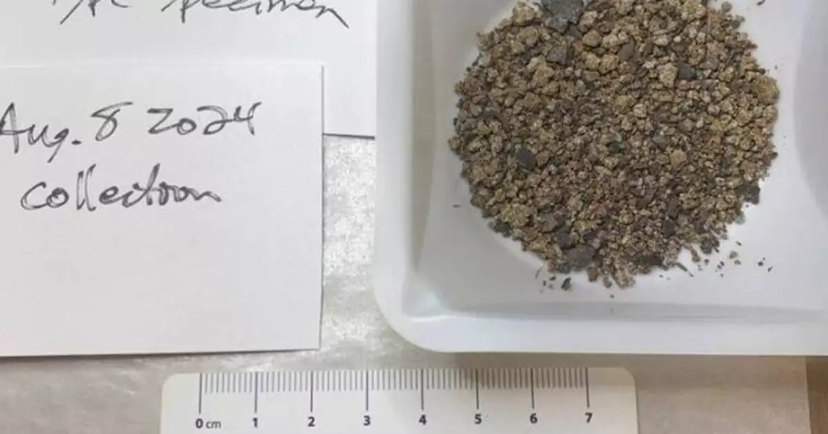 史上首次！加國民居門外監控影到「隕石撞地球」瞬間 仲錄低埋墜落聲