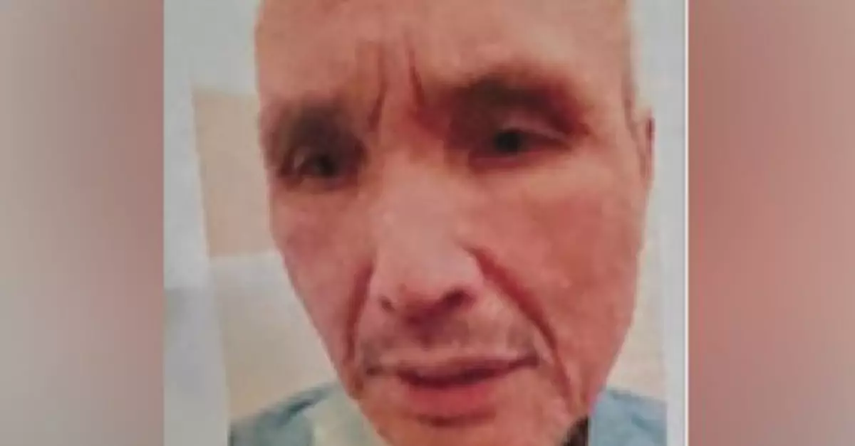 70歲男子郭順健離開青衣長亨邨亨麗樓後失蹤　警方呼籲提供消息