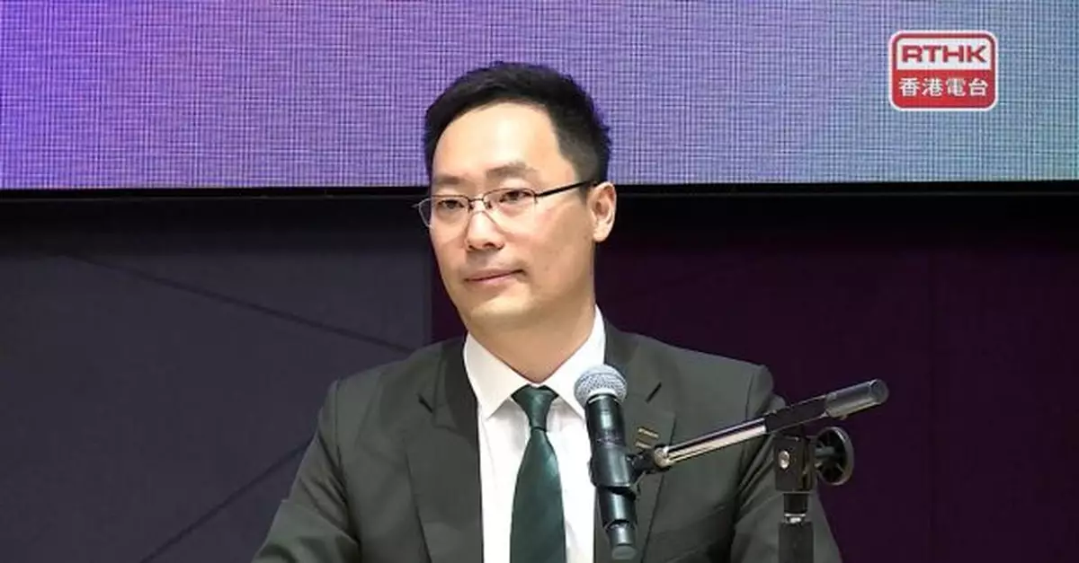 啟德體育園主場館大致準備就緒　周日大專欖球賽不設劃位