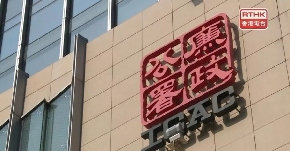 三跑分判商管工向紥鐡工人索賄款以助受聘及加班　被廉署起訴