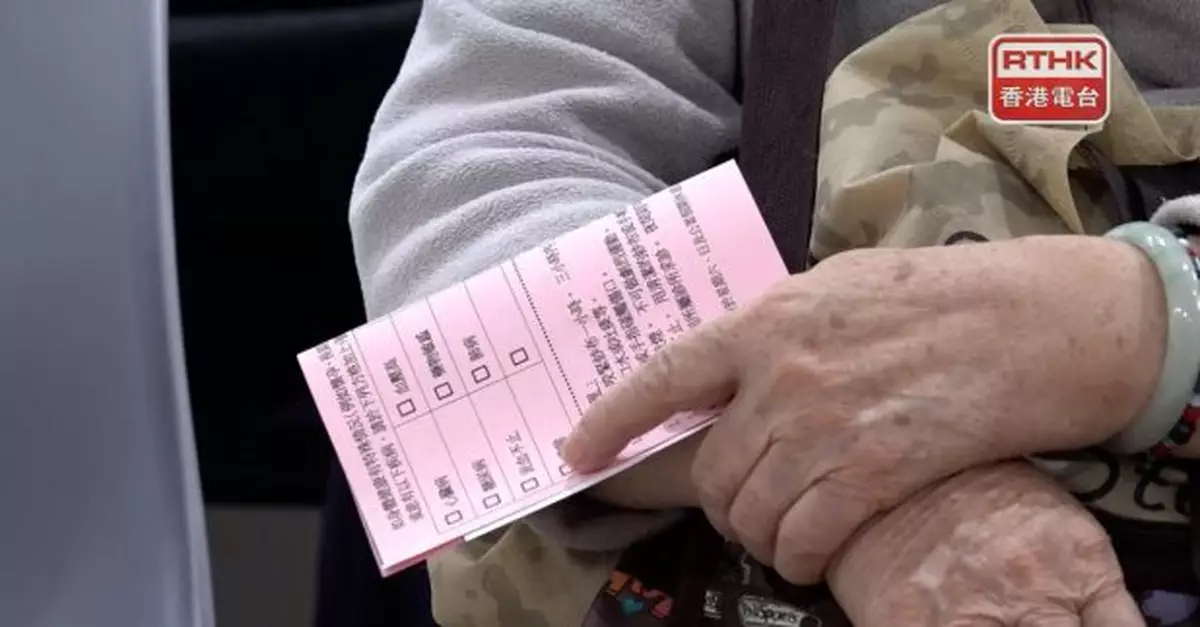 衞生署：牙科街症服務候補人士倘要遲些到診　會彈性處理
