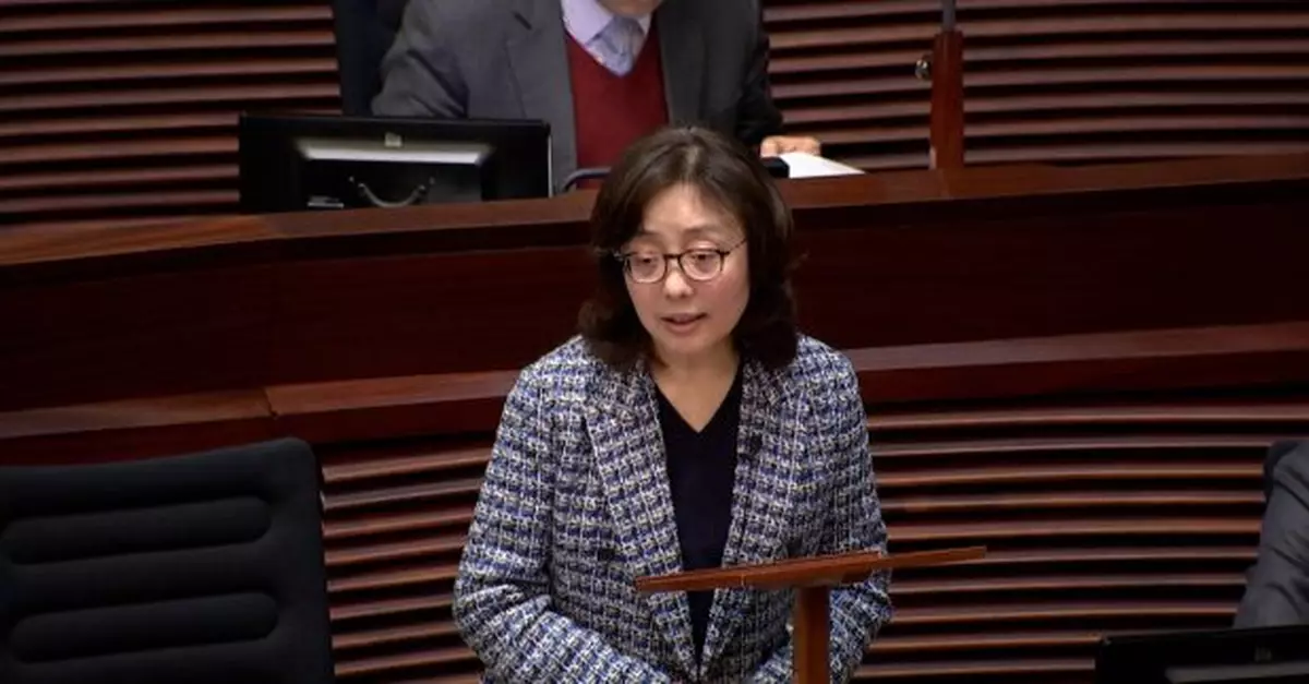 政府擬推業權註冊制度　毋須翻查以往文件去確定業權