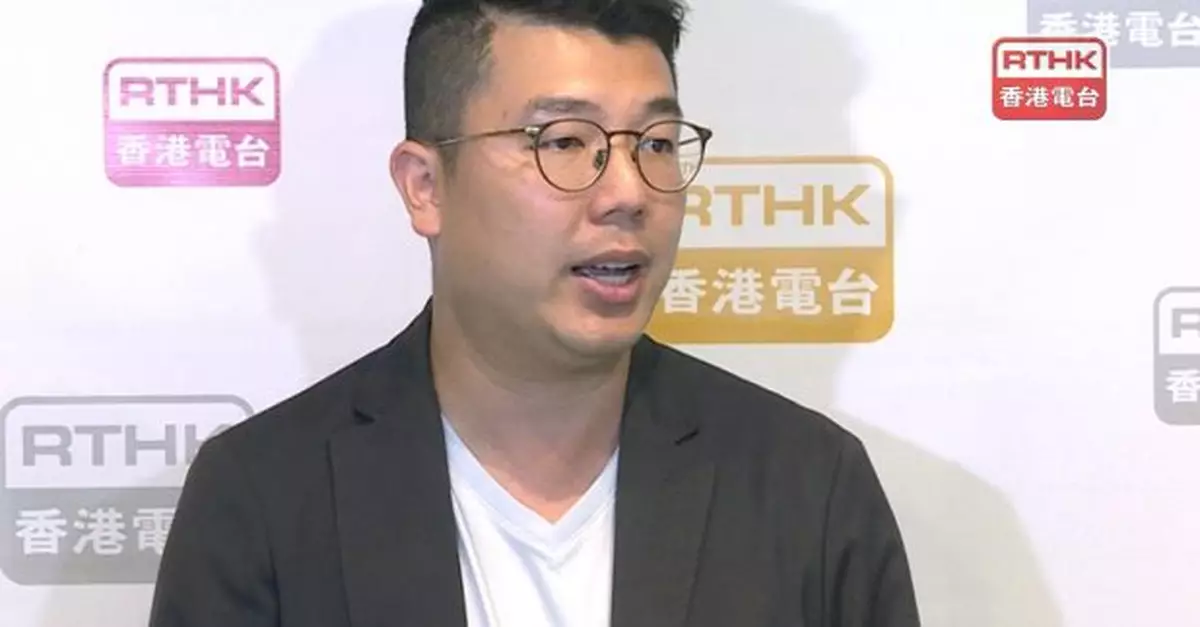 劉國勳歡迎業權註冊制度具更大保證及明確性並簡化物業轉易程序