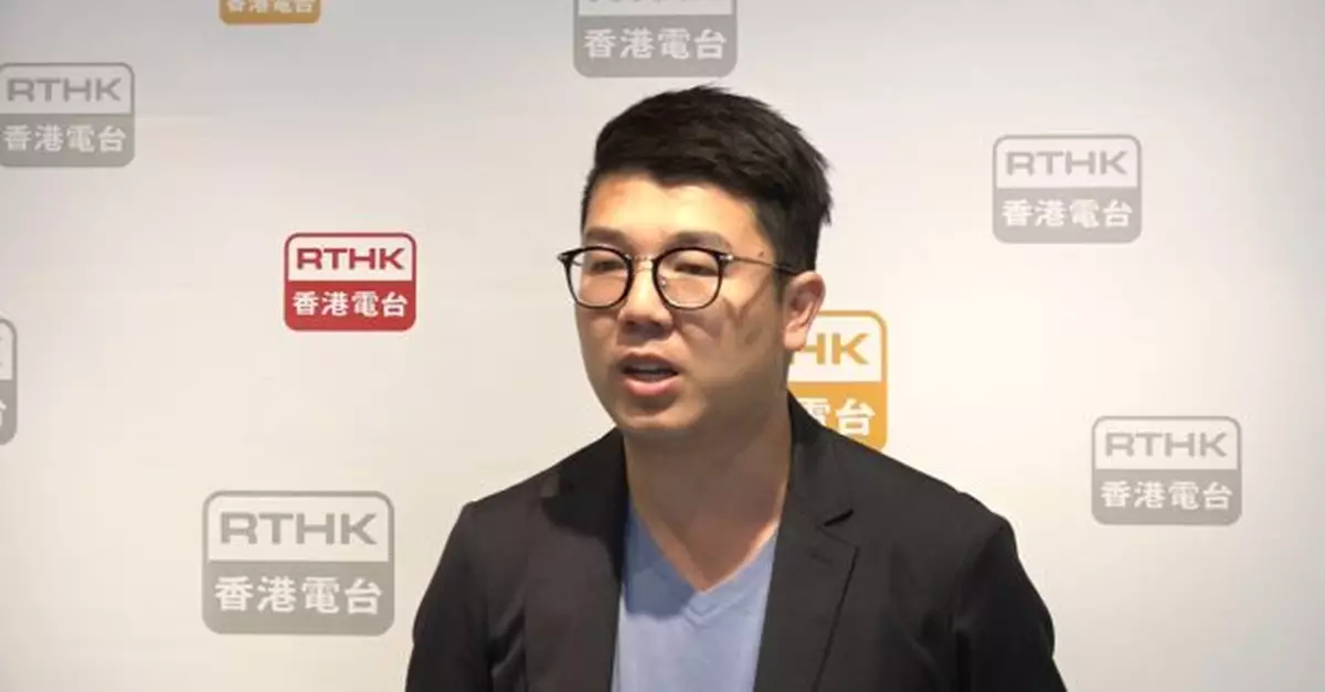 劉國勳稱滿意當局有關北都公路安排　可大幅壓縮工程研究費用