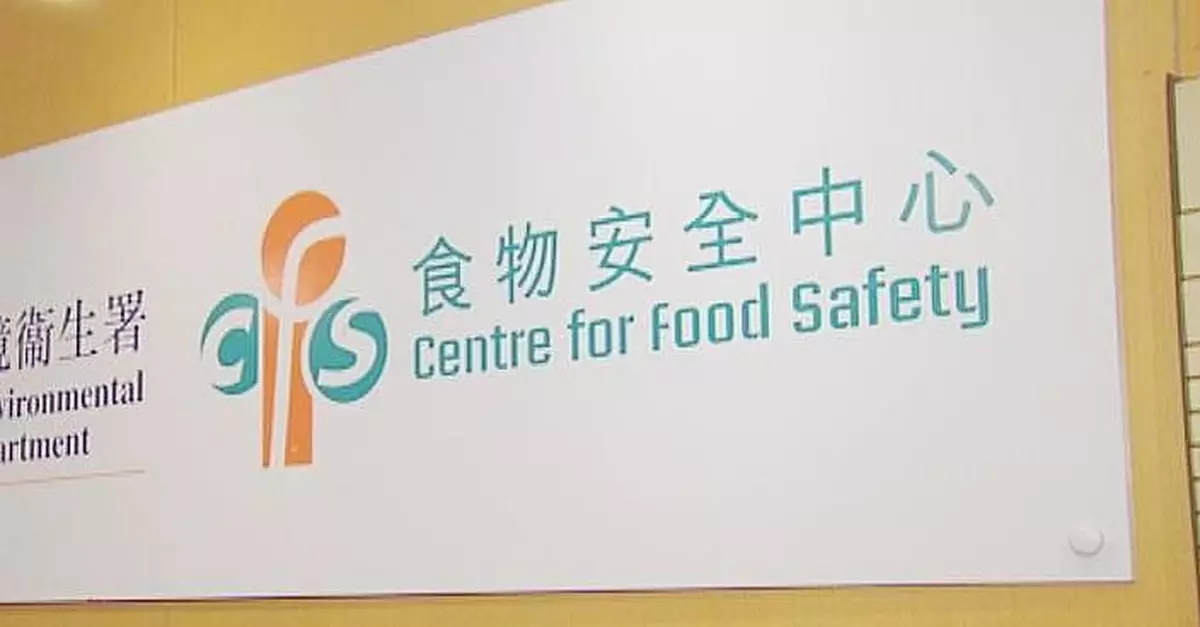 美國紐約州布朗克斯爆發禽流感 食安中心指示業界暫停由當地進口禽肉禽類產品