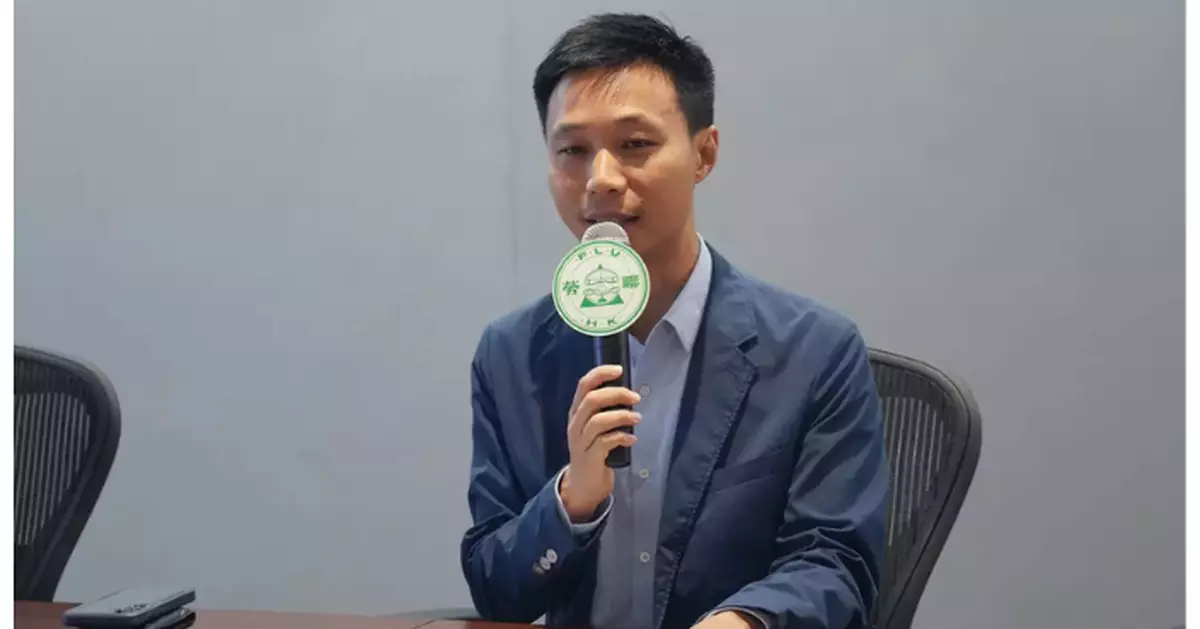 林振昇促提早檢討外勞計劃 管浩鳴籲多支援照顧者