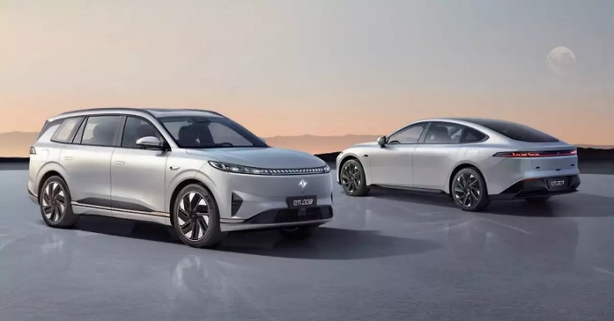 東風集團上月汽車銷量按年跌48.5%
